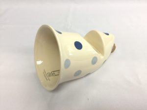 71625-03 Thai陶瓷擴音器(波點)