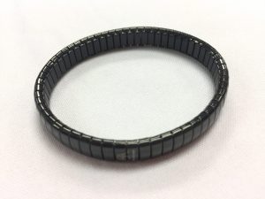 71627-01 ABA除菌不?鋼手鐲(A款)8.5mm
