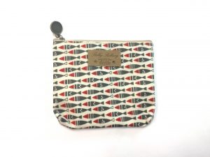 71635-01 韓國萬用袋15x13cm (A)