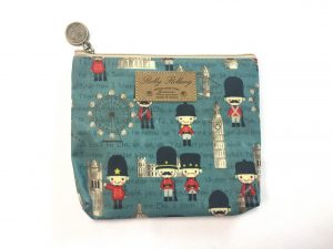71635-04 韓國萬用袋15x13cm (D)