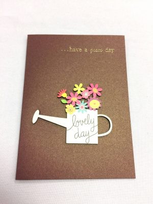 71658-04 木雕手工卡(Lovely Day)04