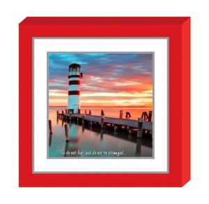71770-07 Fold2Frame Cards-not fear