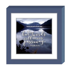 71770-11 Fold2Frame Cards-words