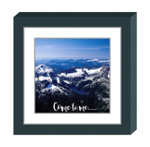 71770-13 Fold2Frame Cards-Come
