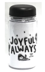 880-941894-8667 Hello Jane mini bottle-01 350ml (Joyful)