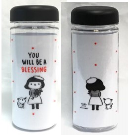 880-941894-8698 Hello Jane bottle-01 500ml (Blessing)