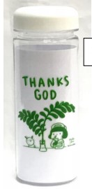 880-941894-8704 Hello Jane bottle-02 500ml (Thanks God)