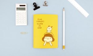 880-953023-0671 Hello Jane Daily note 04 (Free note)