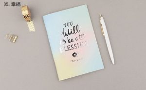 880-953023-4617 Hello Jane Life Note -05 (Blessing)