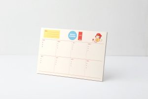 880-953023-9001 Hello Jane Weekly planner pad 01.Jane