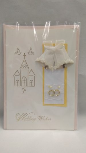 71745-04 Wedding Card D