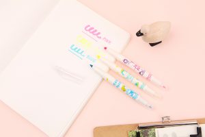 880-941894-9381 Hello Jane Highlighter (B Set)
