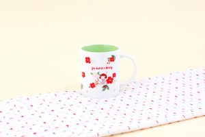 880-953023-1630 Hello Jane Color Mug Cup-02 Blessing