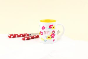 880-953023-1623 Hello Jane Color Mug Cup-01 With Me