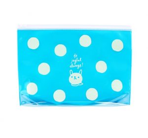 880-953023-5010 Hello Jane Daily Pouch (L)-02 ChiChi