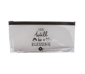 880-953023-5058 Hello Jane Daily Pouch (M)- 03 Blessing