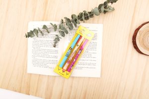 880-941894-9077 Dundun Ball-Point Pen (Set A)